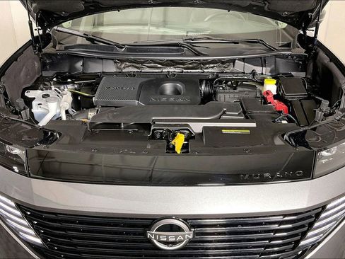New 2026 Nissan Murano SL image 17