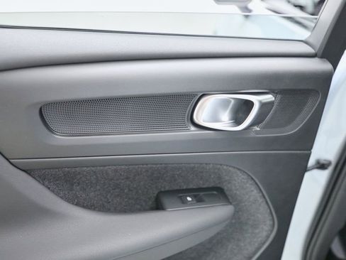 New 2026 Volvo XC40 B5 Plus w/ Protection Package Premier image 16