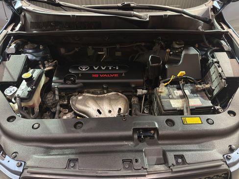 Used 2008 Toyota RAV4 4WD image 31