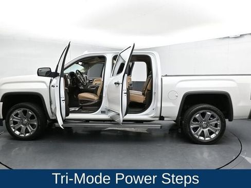 Used 2018 GMC Sierra 1500 Denali w/ Denali Ultimate Package AWD/4WD image 37