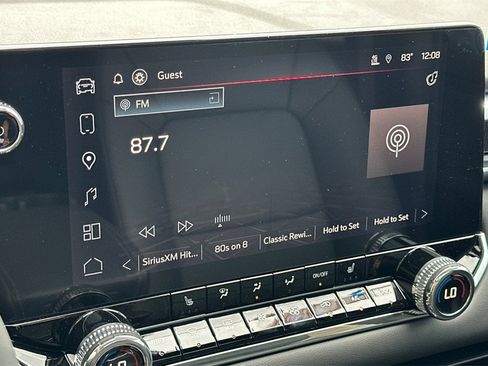 New 2025 GMC Canyon Elevation w/ Convenience Package image 15