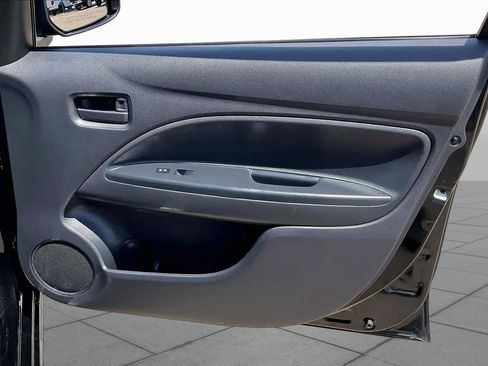 Used 2024 Mitsubishi Mirage ES FWD image 21
