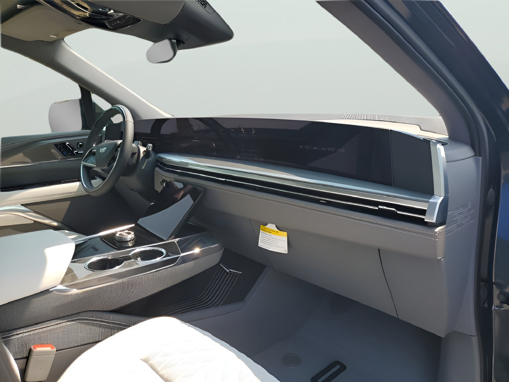 New 2026 Cadillac Escalade IQ Sport 1 AWD/4WD image 20
