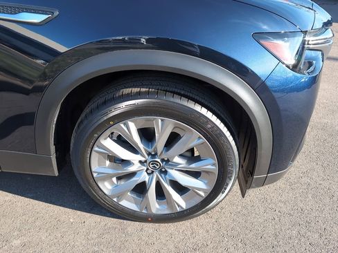 New 2026 MAZDA CX-90 3.3 Turbo w/ Preferred Package AWD/4WD image 3