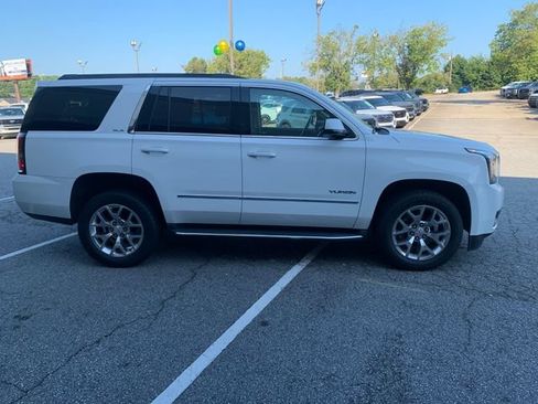 Used 2016 GMC Yukon SLE w/ Convenience Package RWD image 4