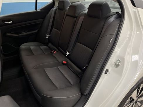 Used 2020 Nissan Altima 2.5 SV image 26