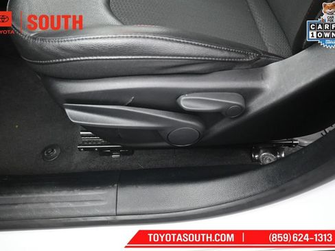 Used 2024 Jeep Compass Trailhawk AWD/4WD image 22