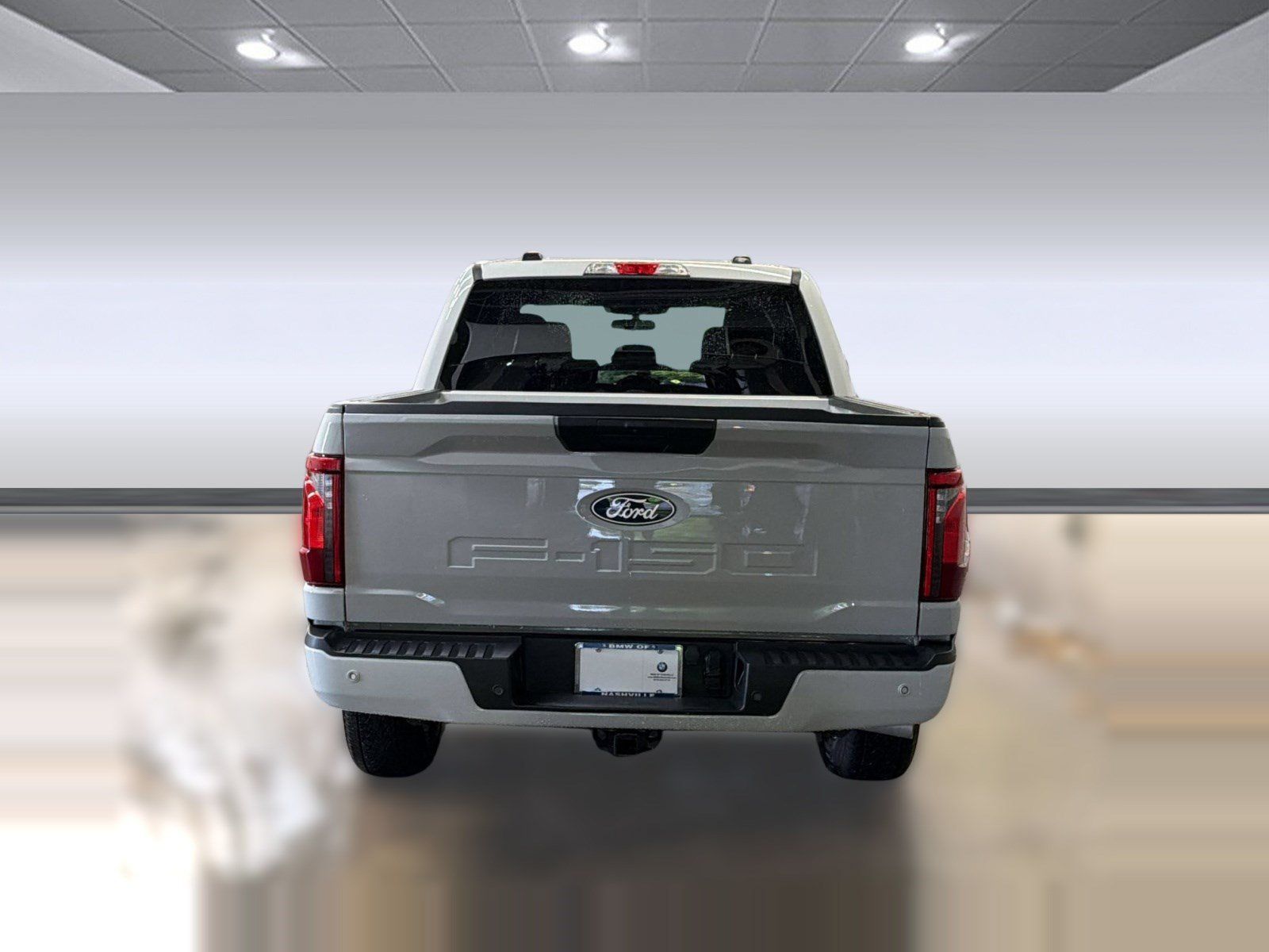Used 2024 Ford F150 STX RWD image 10