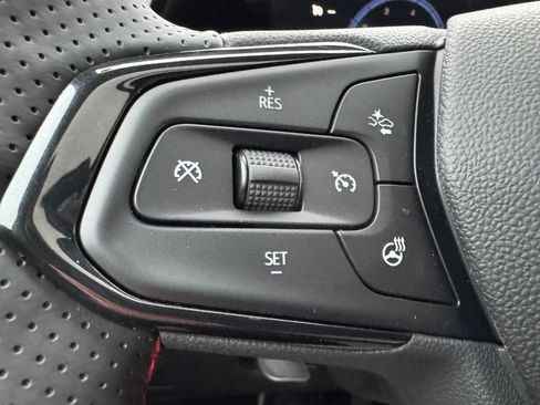 New 2026 Chevrolet TrailBlazer RS w/ Convenience Package image 37