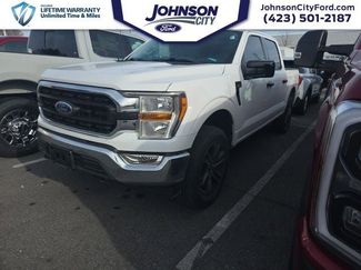 Used 2022 Ford F150 XLT w/ Equipment Group 301A Mid video 1