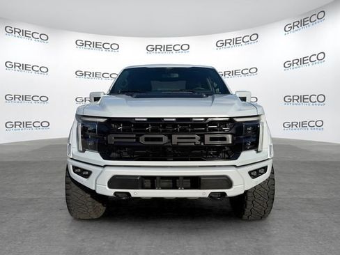 Used 2025 Ford F150 Raptor AWD/4WD image 2