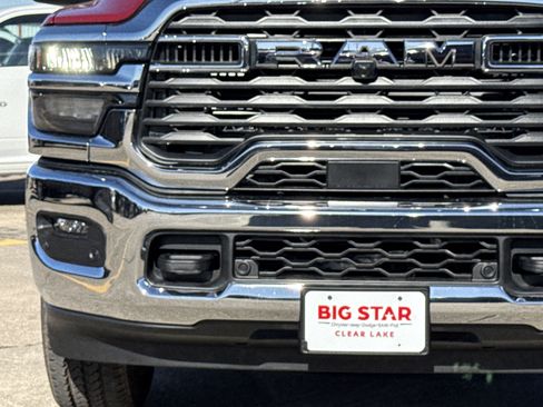 New 2026 RAM 2500 Tradesman image 7