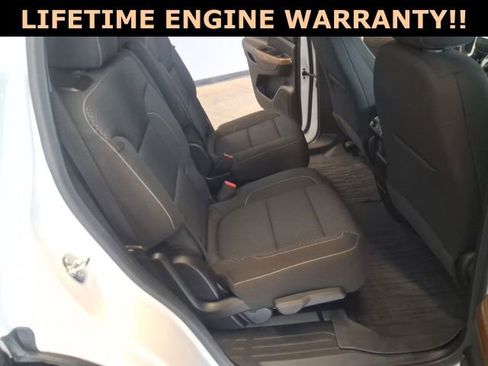 Used 2023 GMC Acadia SLE w/ Driver Convenience Package image 27