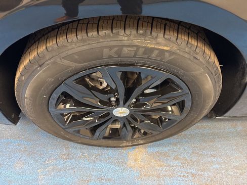 Certified 2024 Chevrolet Malibu LT image 16