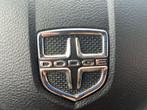 Used 2014 Dodge Grand Caravan SE w/ Quick Order Package 29E SE image 19