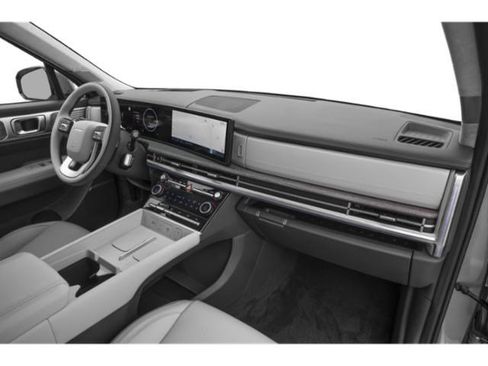 New 2026 Hyundai Santa Fe Calligraphy image 15