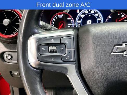 Used 2019 Chevrolet Blazer RS AWD/4WD image 15