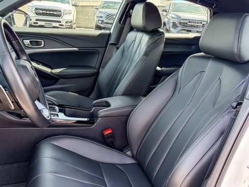 Used 2023 Acura Integra A-Spec image 17