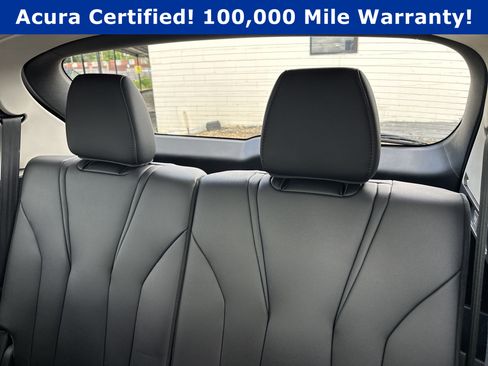 Used 2024 Acura MDX 3.5L image 27