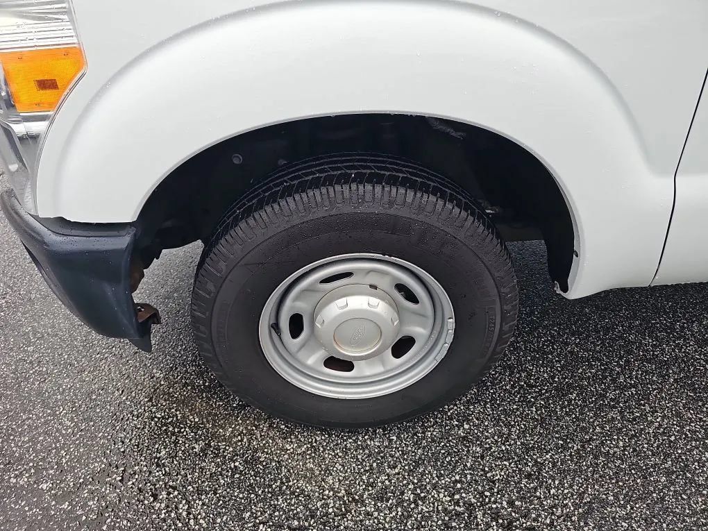 Used 2016 Ford F250 XL RWD image 12