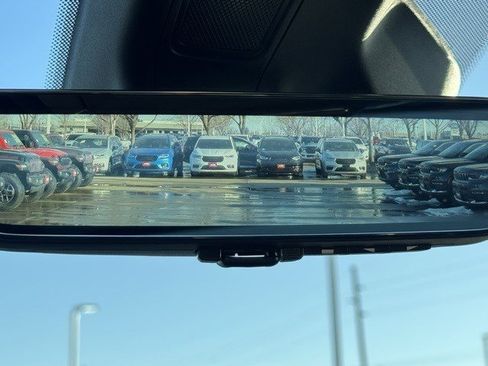 New 2026 Jeep Grand Cherokee L Limited image 31