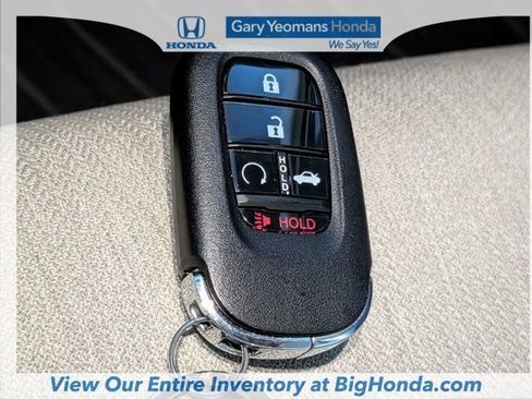 Used 2024 Honda Accord EX image 33