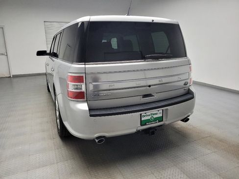 Used 2019 Ford Flex Limited AWD/4WD image 6