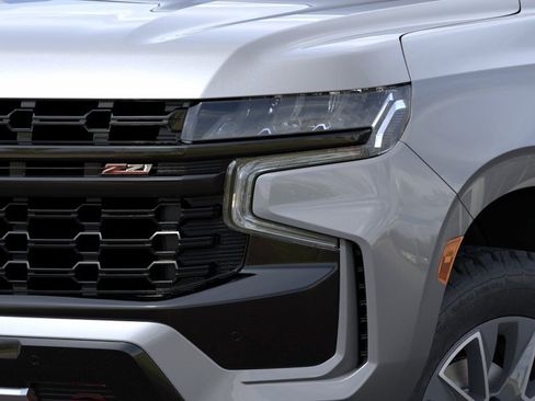 Certified 2023 Chevrolet Tahoe Z71 AWD/4WD image 26