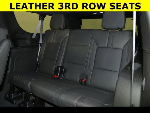 New 2026 Chevrolet Suburban RST w/ Advanced Technology Package AWD/4WD image 11