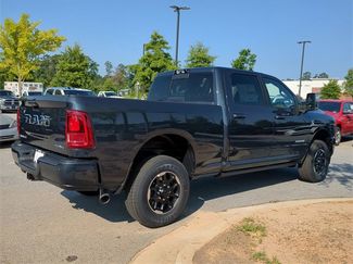 New 2025 RAM 2500 Laramie video 4