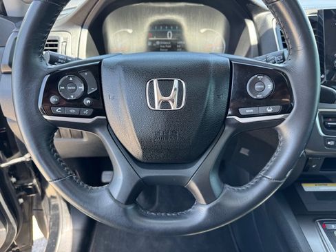 Used 2022 Honda Pilot Special Edition image 8