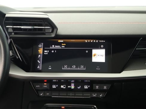 Certified 2023 Audi S3 Prestige w/ Prestige Package image 19