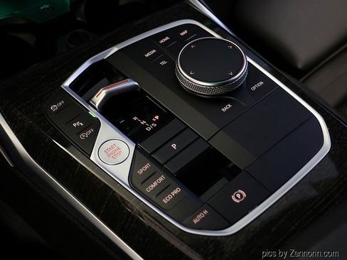 Certified 2023 BMW 330i xDrive Sedan w/ Driving Assistance Package image 22