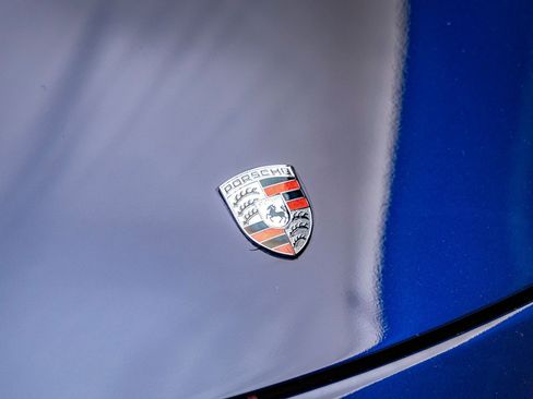 Used 2002 Porsche 911 Turbo image 26