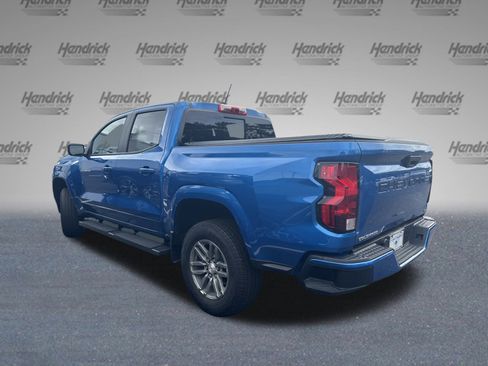 Certified 2023 Chevrolet Colorado LT w/ LT Convenience Package II image 13