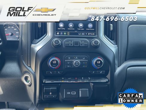 Certified 2022 Chevrolet Silverado 1500 RST AWD/4WD image 24