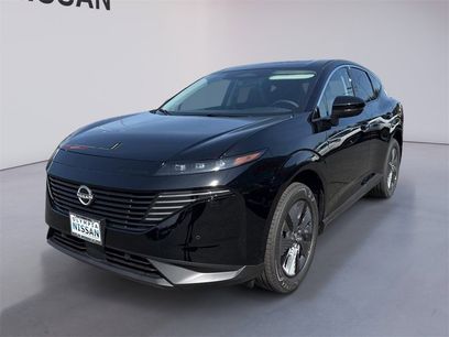 New 2025 Nissan Murano SL