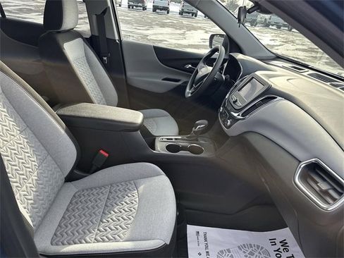 Used 2024 Chevrolet Equinox LS w/ LS Convenience Package image 26