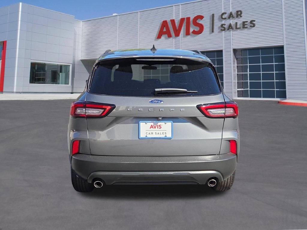 Used 2026 Ford Escape ST-Line FWD image 15