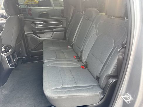 Used 2023 RAM 1500 Big Horn AWD/4WD image 23