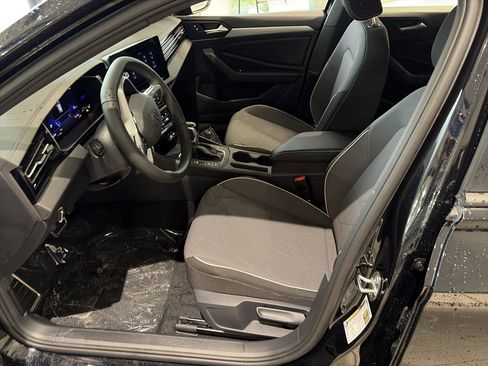 New 2026 Volkswagen Jetta Sport image 11