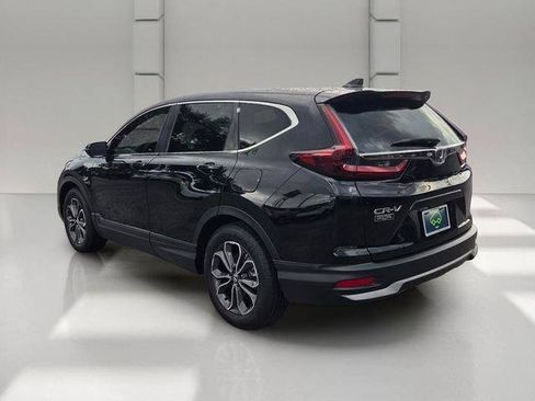 Used 2020 Honda CR-V EX-L image 3
