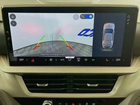 Used 2026 Ford Explorer Active image 20