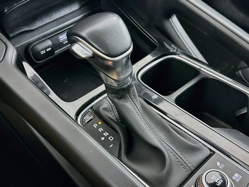Used 2025 Kia Telluride S AWD/4WD image 25