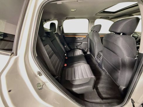 Used 2019 Honda CR-V EX image 22
