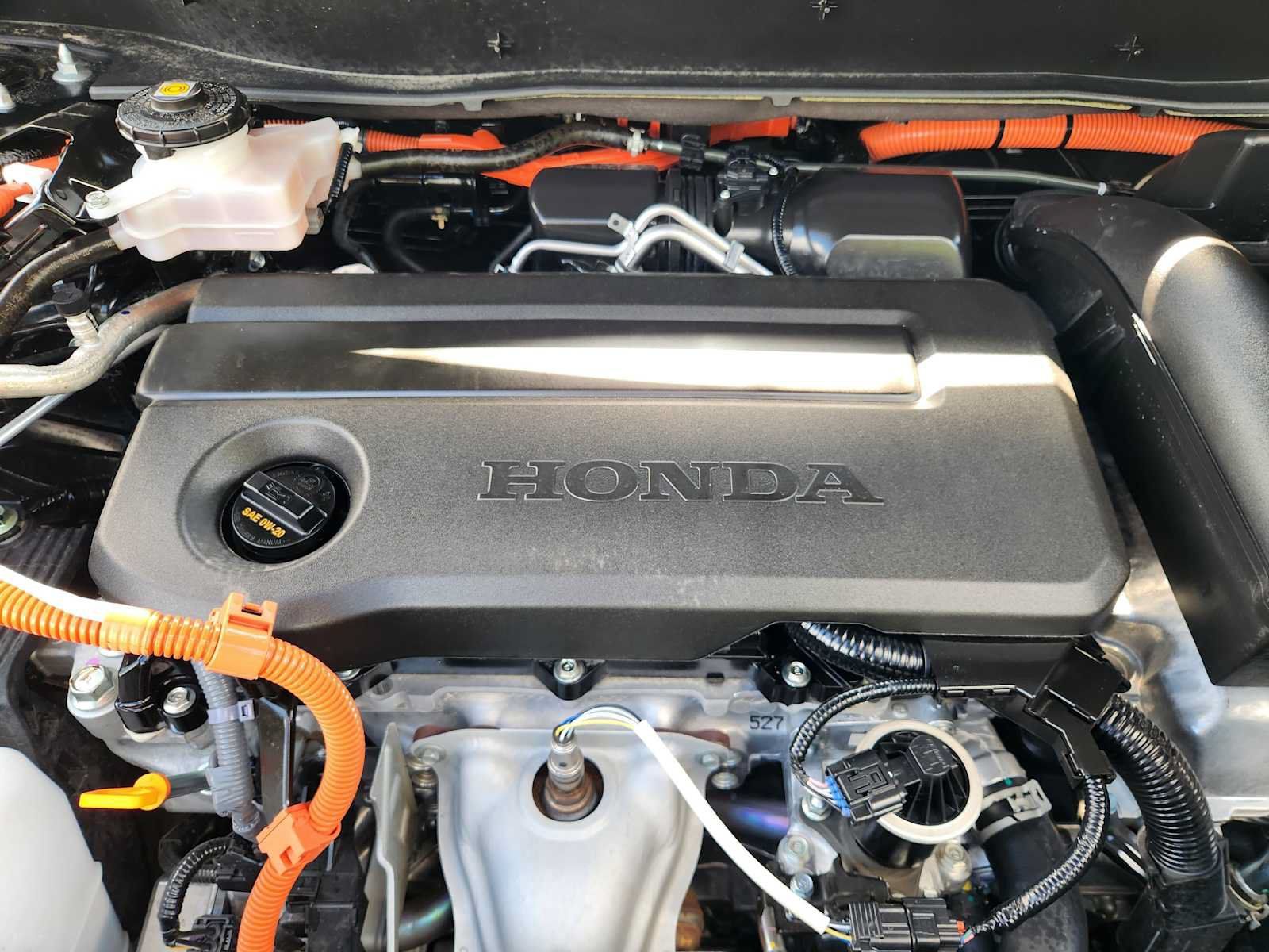Used 2026 Honda CR-V Sport-L image 31