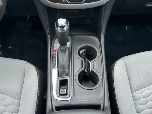 Used 2019 Chevrolet Equinox LS w/ LPO, Blackout Package image 24