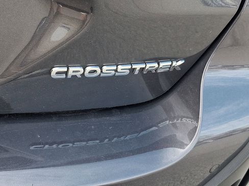 Used 2024 Subaru Crosstrek 2.5i Limited image 32