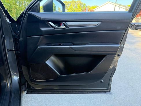 Used 2020 MAZDA CX-5 Touring image 18