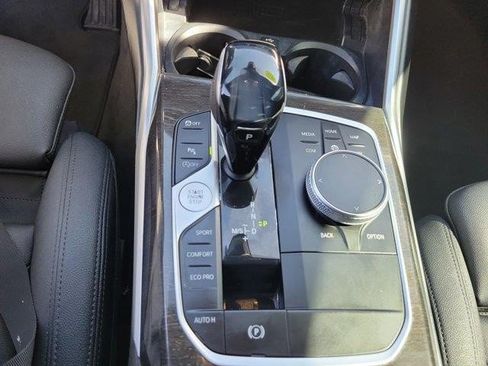 Used 2020 BMW 330i Sedan RWD image 23